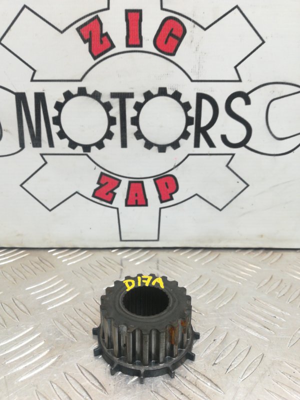 Шестерня коленвала, 300 рублей, Красноярск