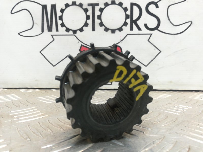 Шестерня коленвала, 300 рублей, Красноярск