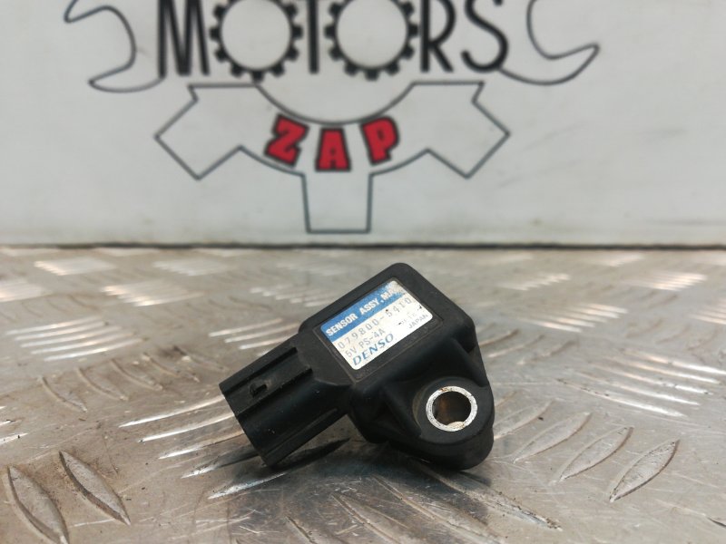 Датчик давления во впускном коллекторе, 300 рублей, Красноярск