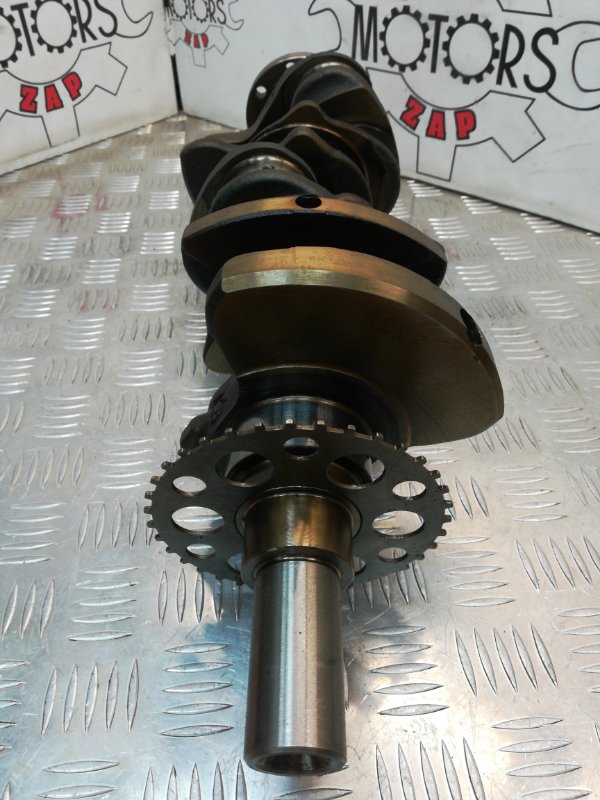 Коленвал, 2000 рублей, Красноярск