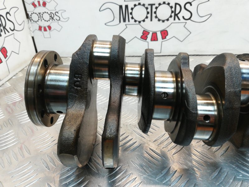 Коленвал, 2000 рублей, Красноярск