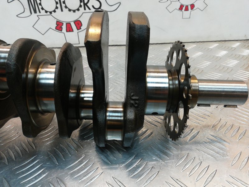 Коленвал, 2000 рублей, Красноярск