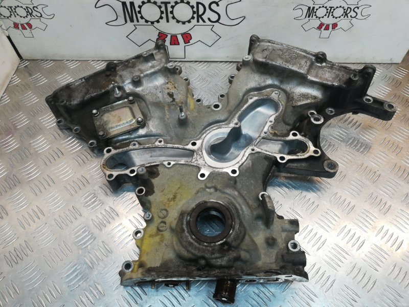 Масляный насос, 1600 рублей, Красноярск