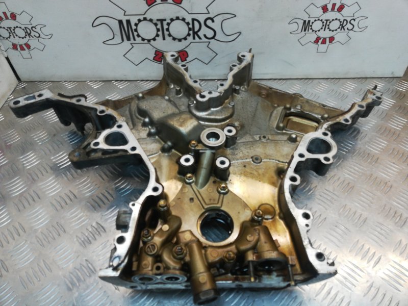 Масляный насос, 1600 рублей, Красноярск