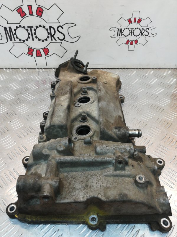 Крышка головки блока цилиндров, 1000 рублей, Красноярск