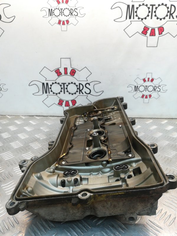 Крышка головки блока цилиндров, 1000 рублей, Красноярск