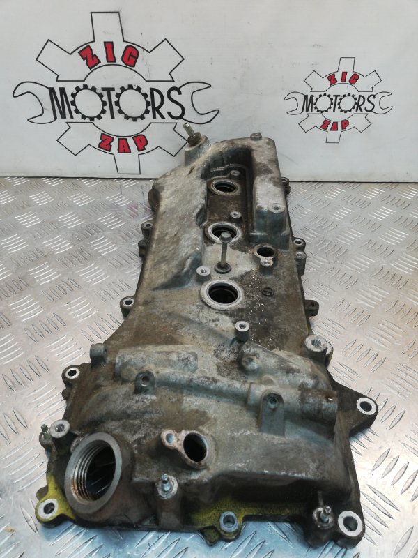 Крышка головки блока цилиндров, 1000 рублей, Красноярск