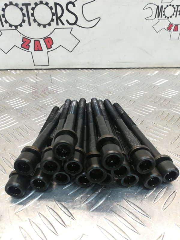 Болт головки блока цилиндров, 100 рублей, Красноярск