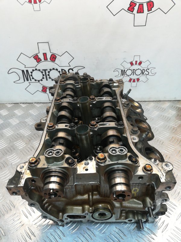 Головка блока цилиндров, 3000 рублей, Красноярск