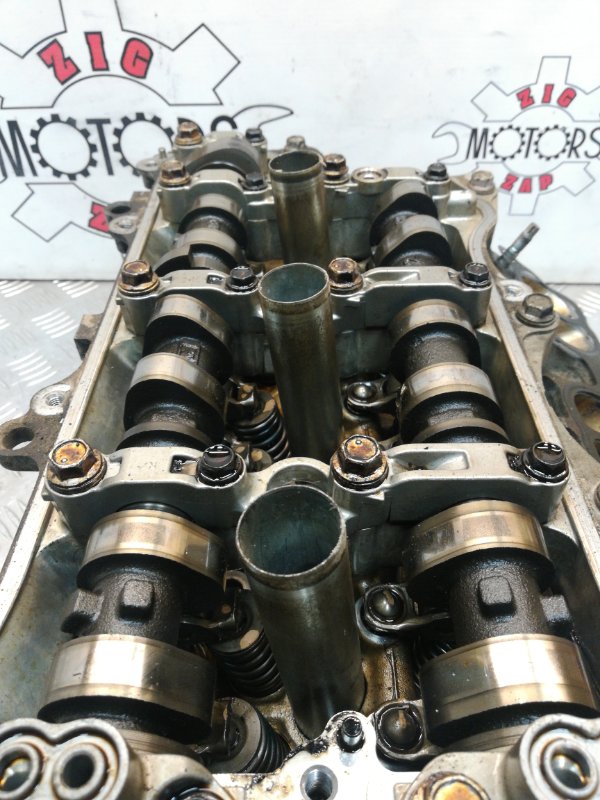 Головка блока цилиндров, 3000 рублей, Красноярск