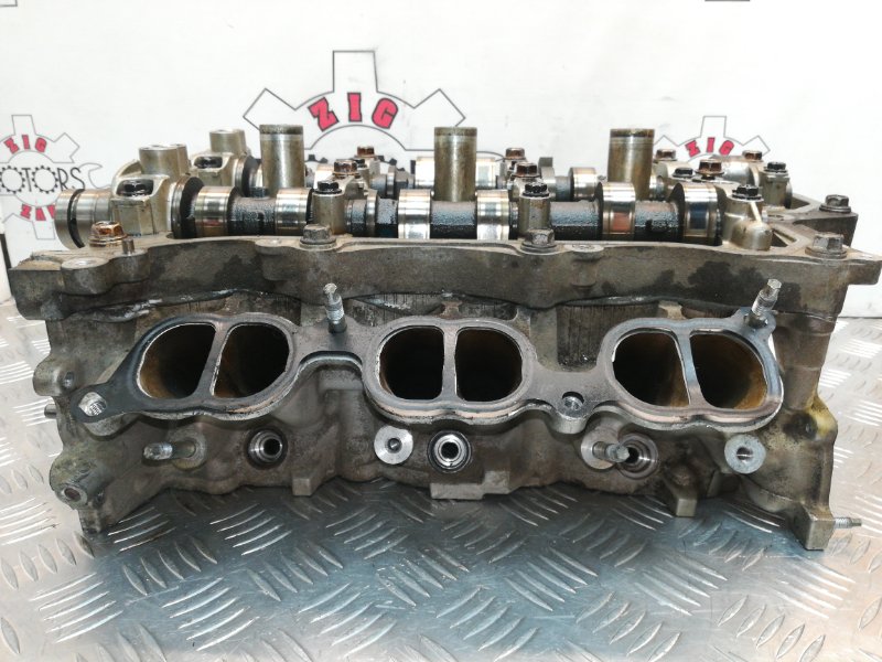 Головка блока цилиндров, 3000 рублей, Красноярск