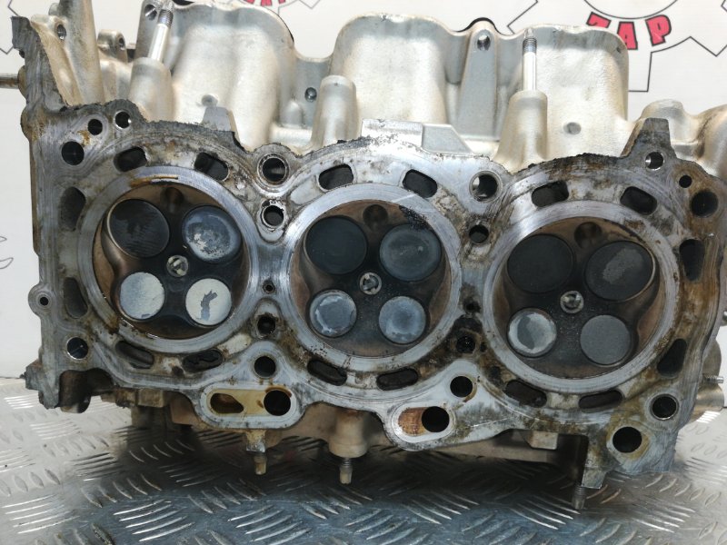 Головка блока цилиндров, 3000 рублей, Красноярск