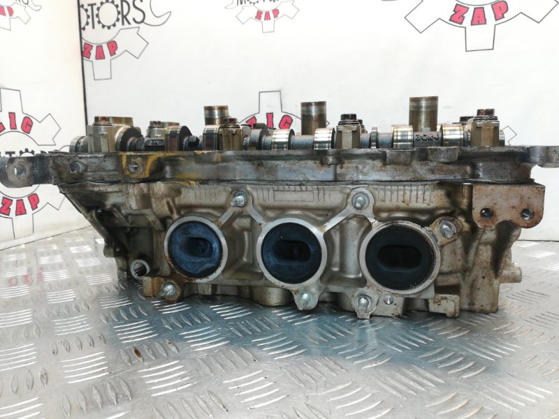 Головка блока цилиндров, 3000 рублей, Красноярск