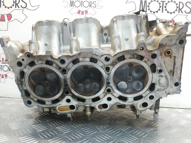 Головка блока цилиндров, 3000 рублей, Красноярск