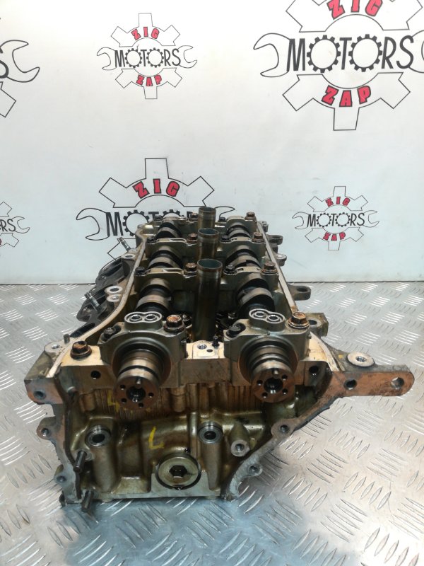 Головка блока цилиндров, 3000 рублей, Красноярск