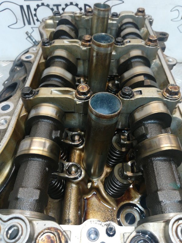 Головка блока цилиндров, 3000 рублей, Красноярск