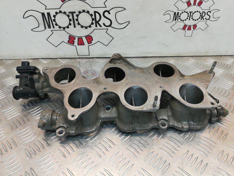 Механизм изменения геометрии впускного коллектора, 500 рублей, Красноярск