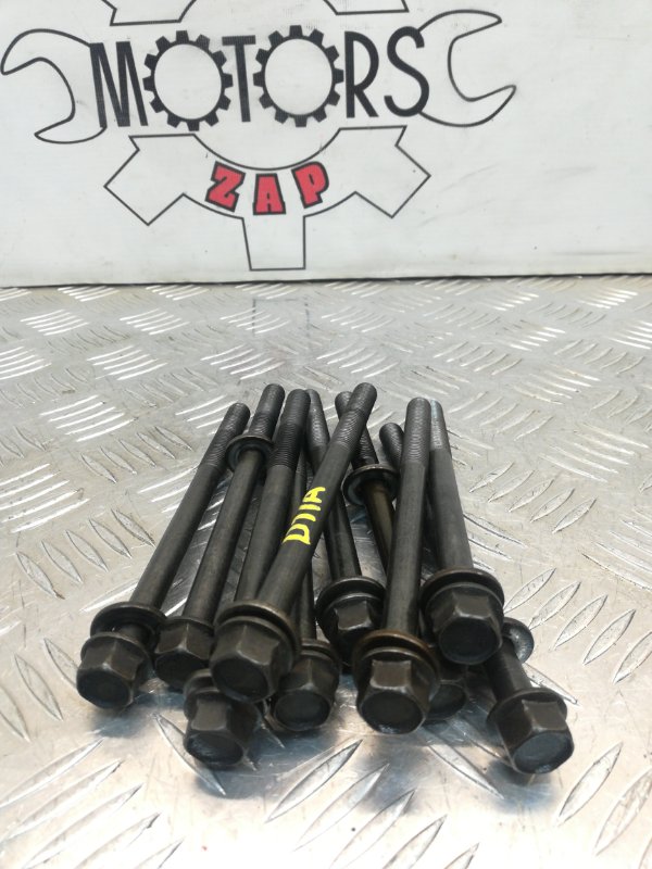 Болт головки блока цилиндров, 100 рублей, Красноярск