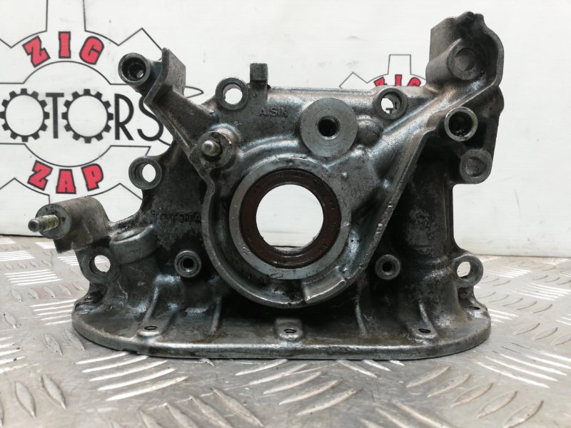 Масляный насос, 7000 рублей, Красноярск