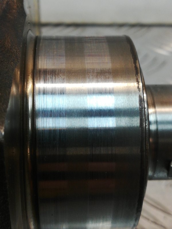 Коленвал, 2000 рублей, Красноярск