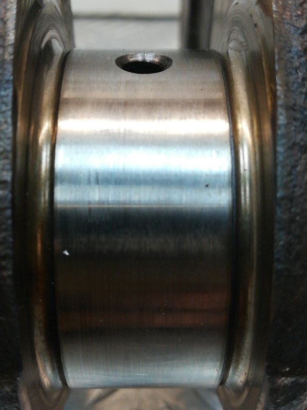 Коленвал, 2000 рублей, Красноярск