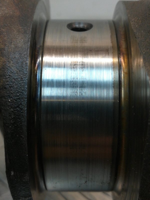 Коленвал, 2000 рублей, Красноярск