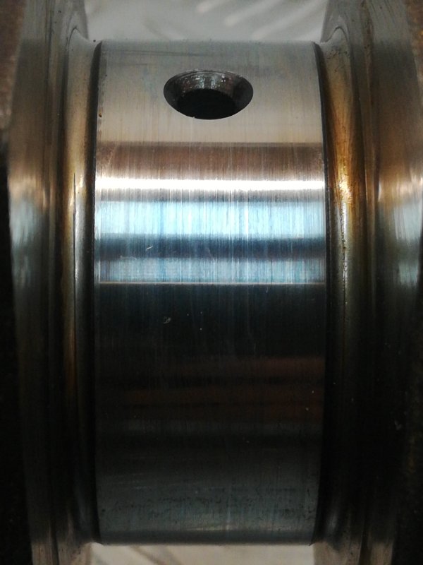 Коленвал, 2000 рублей, Красноярск