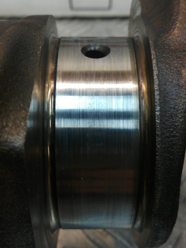 Коленвал, 2000 рублей, Красноярск