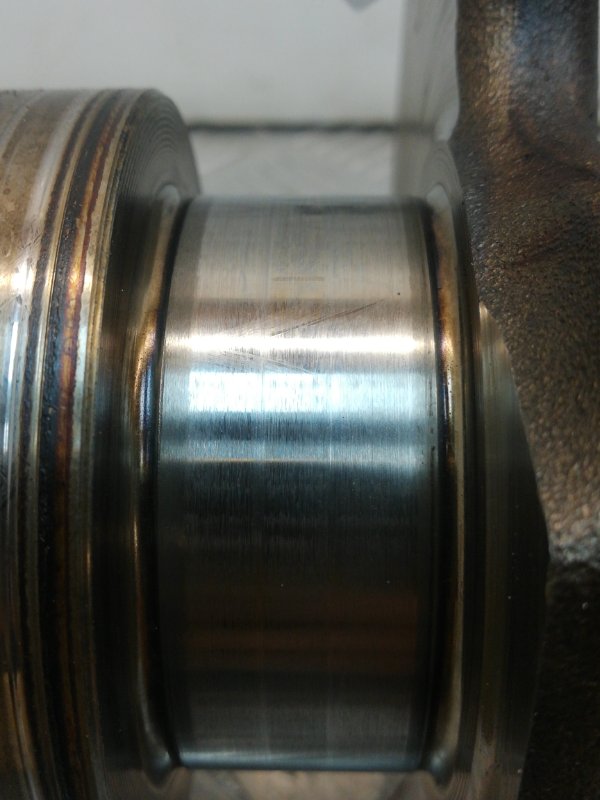 Коленвал, 2000 рублей, Красноярск