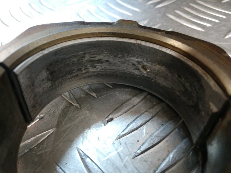 Шатун, 500 рублей, Красноярск