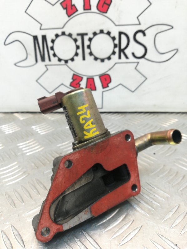 Клапан холостого хода, 600 рублей, Красноярск