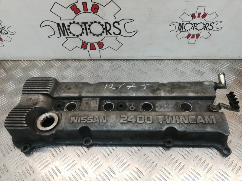 Крышка головки блока цилиндров, 500 рублей, Красноярск