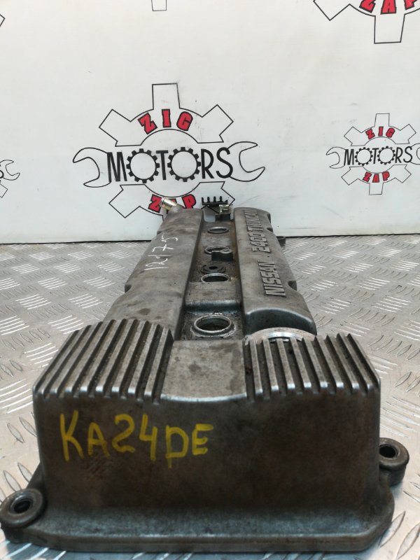 Крышка головки блока цилиндров, 500 рублей, Красноярск