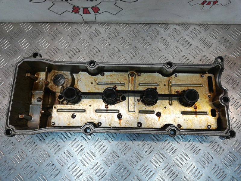 Крышка головки блока цилиндров, 500 рублей, Красноярск