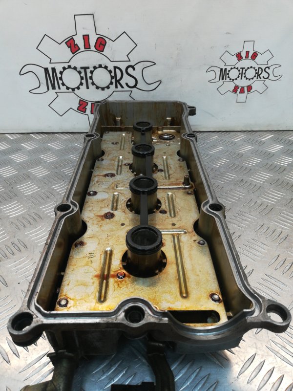 Крышка головки блока цилиндров, 500 рублей, Красноярск