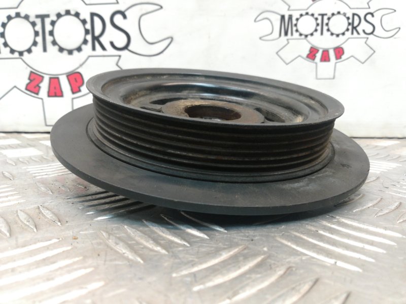 Шкив коленвала, 5000 рублей, Красноярск