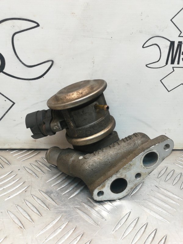 Клапан EGR, 600 рублей, Красноярск