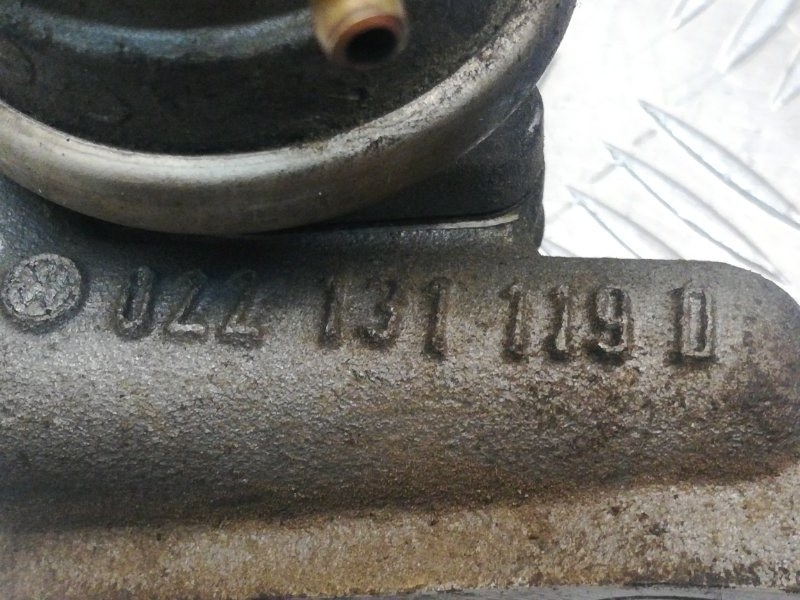 Клапан EGR, 600 рублей, Красноярск