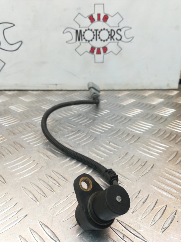 Датчик детонации, 400 рублей, Красноярск