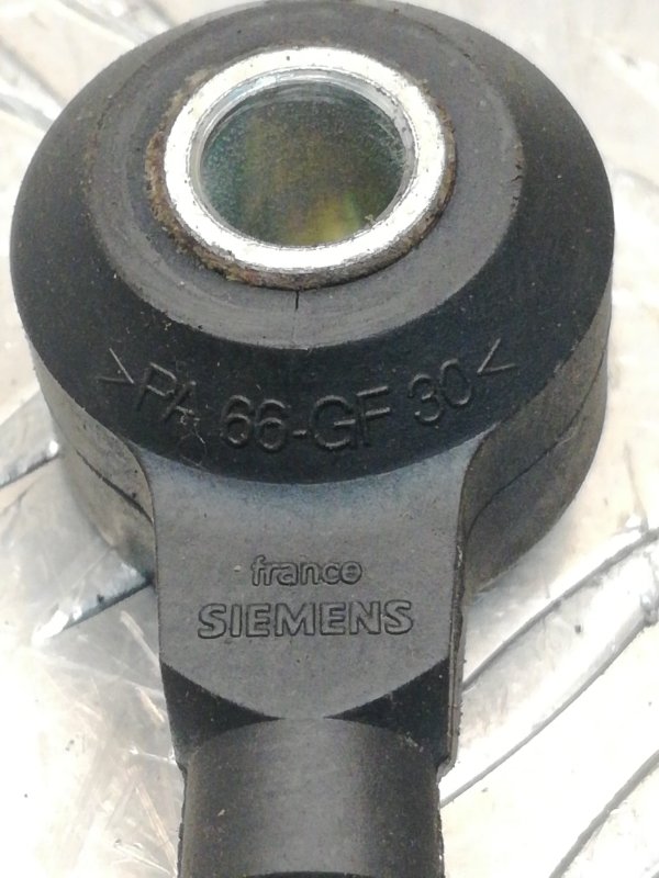 Датчик детонации, 400 рублей, Красноярск