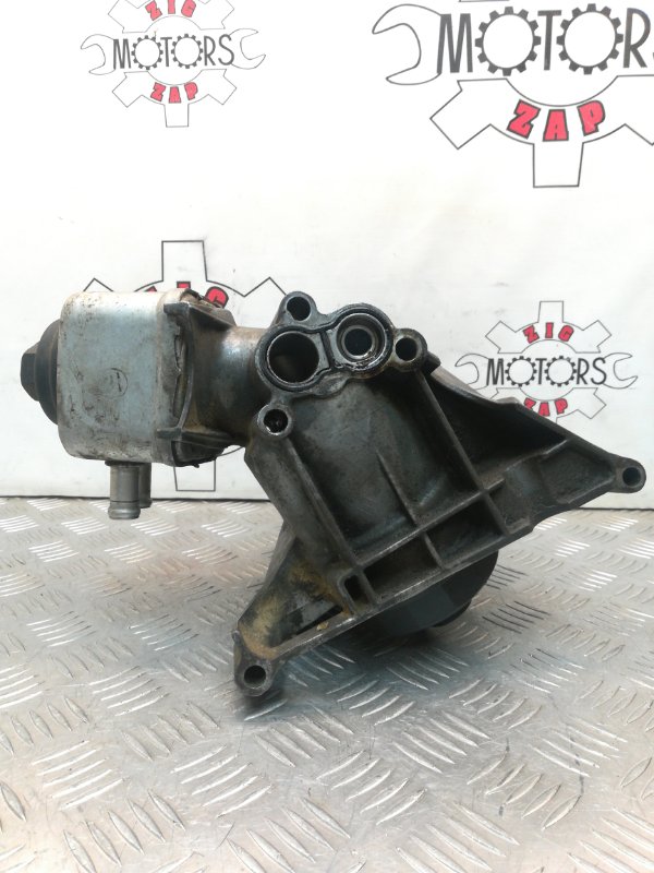 Корпус масляного фильтра, 1500 рублей, Красноярск