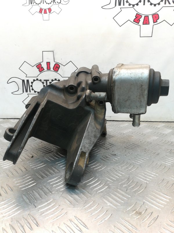 Корпус масляного фильтра, 1500 рублей, Красноярск