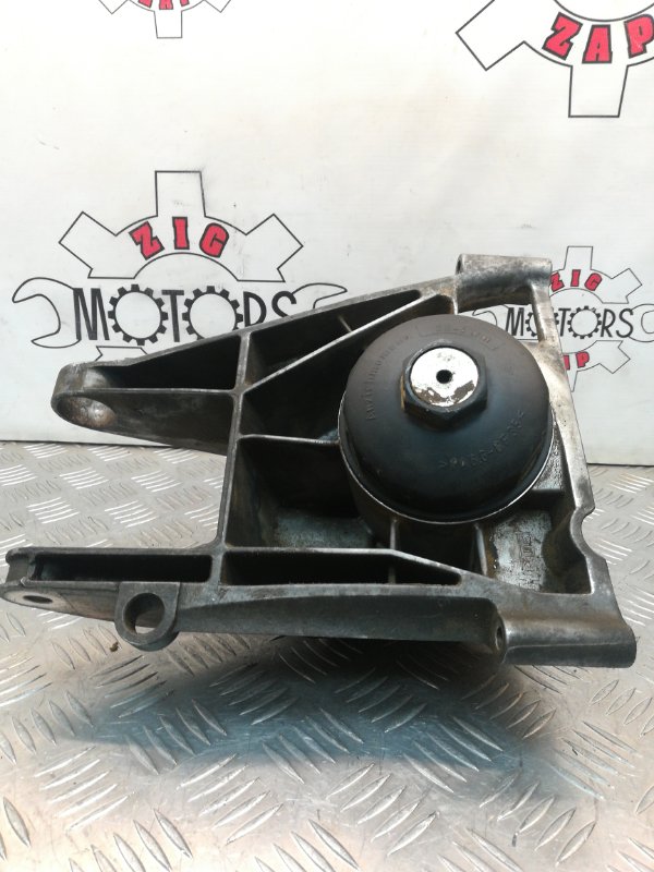 Корпус масляного фильтра, 1500 рублей, Красноярск