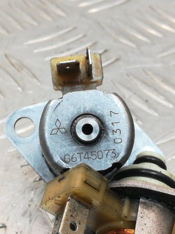 Соленоид АКПП, 250 рублей, Красноярск