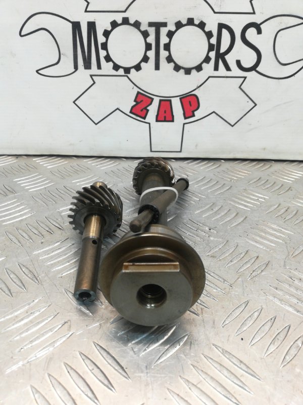 Привод масляного насоса, 2000 рублей, Красноярск