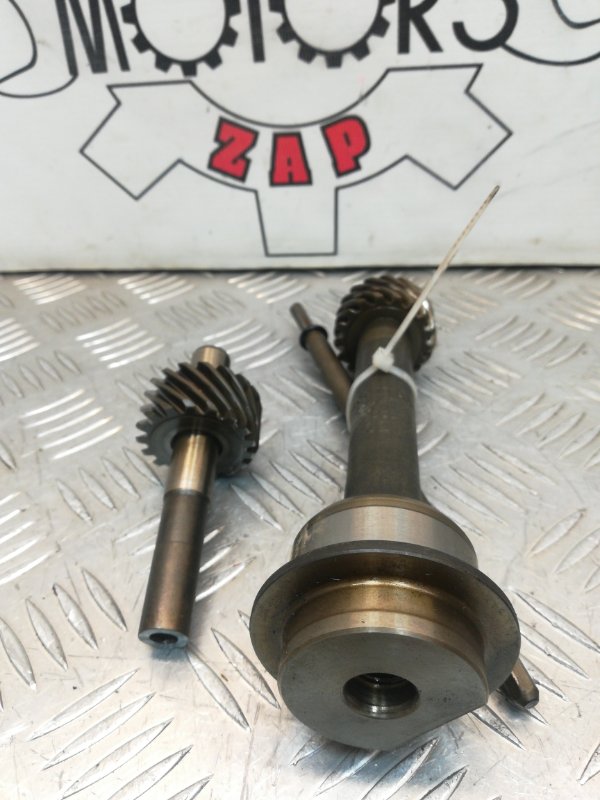 Привод масляного насоса, 2000 рублей, Красноярск