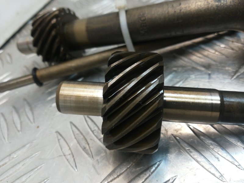 Привод масляного насоса, 2000 рублей, Красноярск