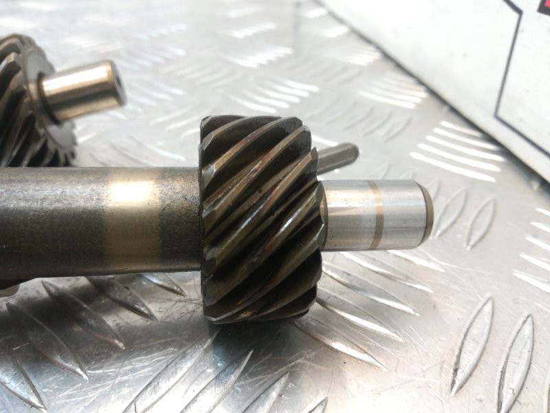 Привод масляного насоса, 2000 рублей, Красноярск