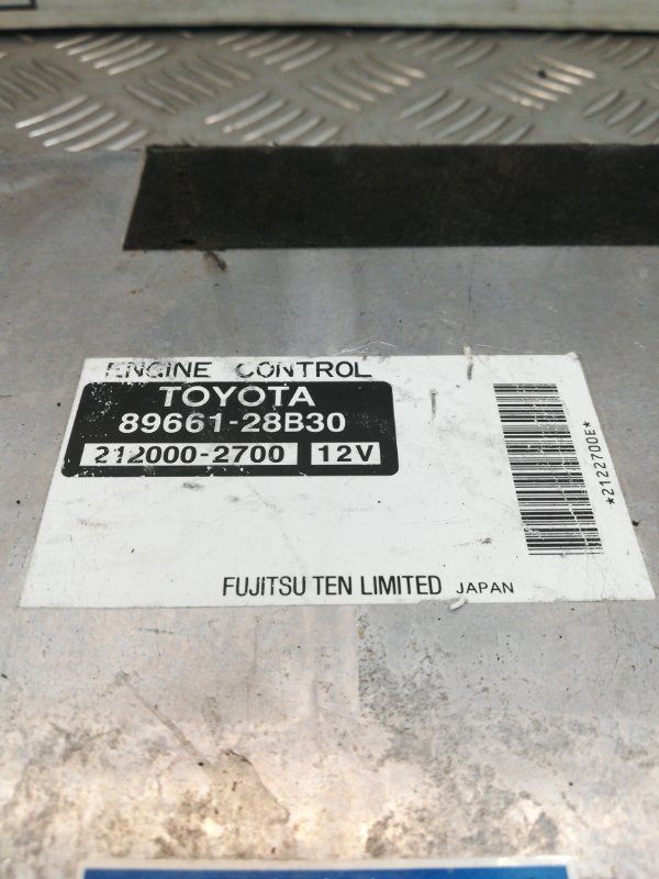 Блок управления двигателем, 300 рублей, Красноярск