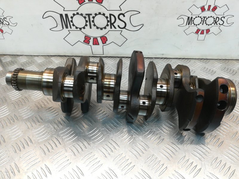 Коленвал, 3500 рублей, Красноярск